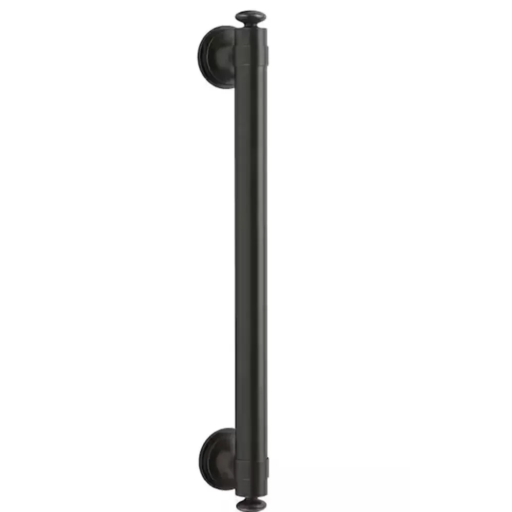 Kohler enhance safety
